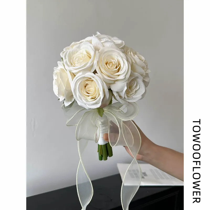 Photography Artificial Lighting - Buket Bunga Champagne Gaya Prancis, Bunga