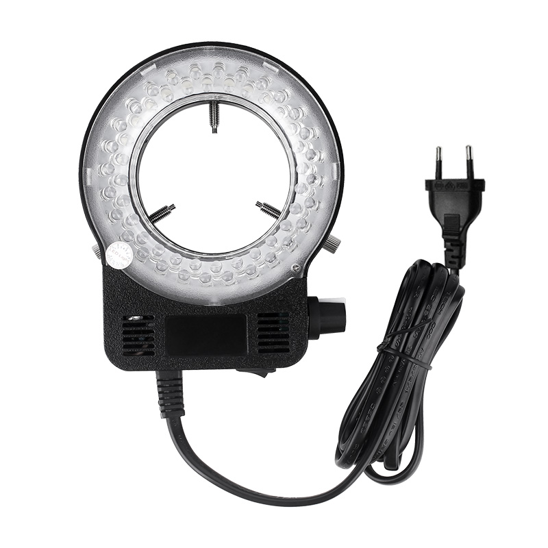 Photography Lighting Devices - 56 Lampu LED Cincin untuk Mikroskop,