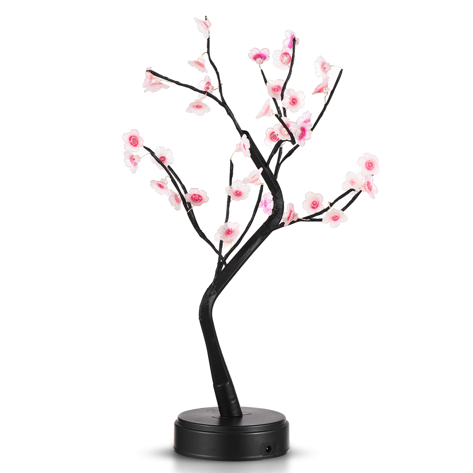 Lampu Pohon Buatan 36 Lampu, P - Photography Artificial Lighting ulasan dan harga