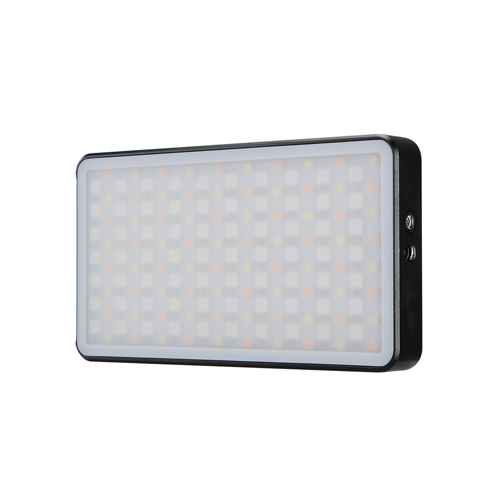 Lampu Video LED RGB Isi Ulang  - Photography Artificial Lighting ulasan dan harga