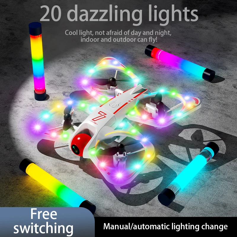 CZ07 RC Drone 4K Profesional H - Photography Lighting Beginners ulasan dan harga