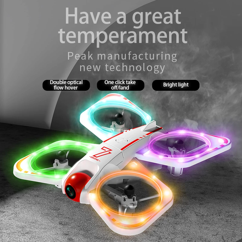 CZ07 RC Drone 4K Profesional H - Photography Lighting Beginners ulasan dan harga