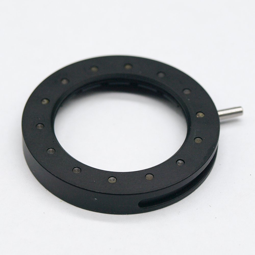 1.5-25Mm Variabel Aperture Opt - Photography Lighting Devices ulasan dan harga