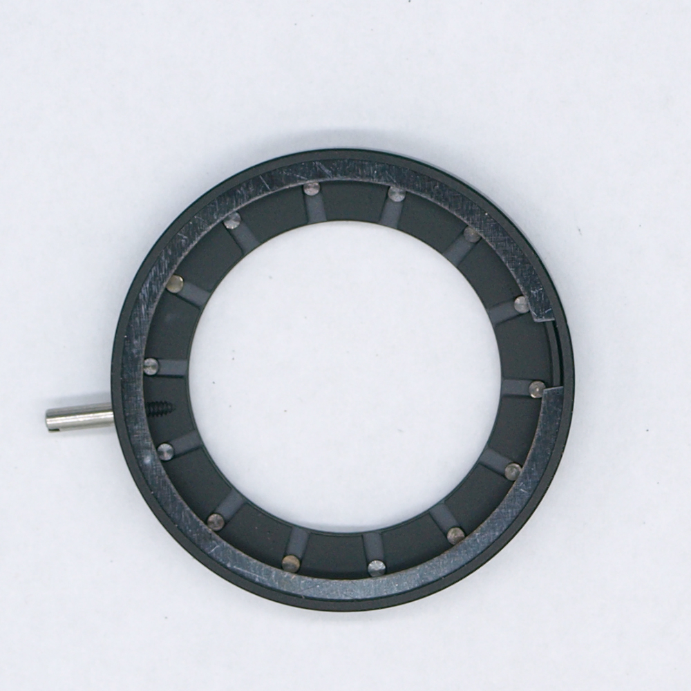 1.5-25Mm Variabel Aperture Opt - Photography Lighting Devices ulasan dan harga