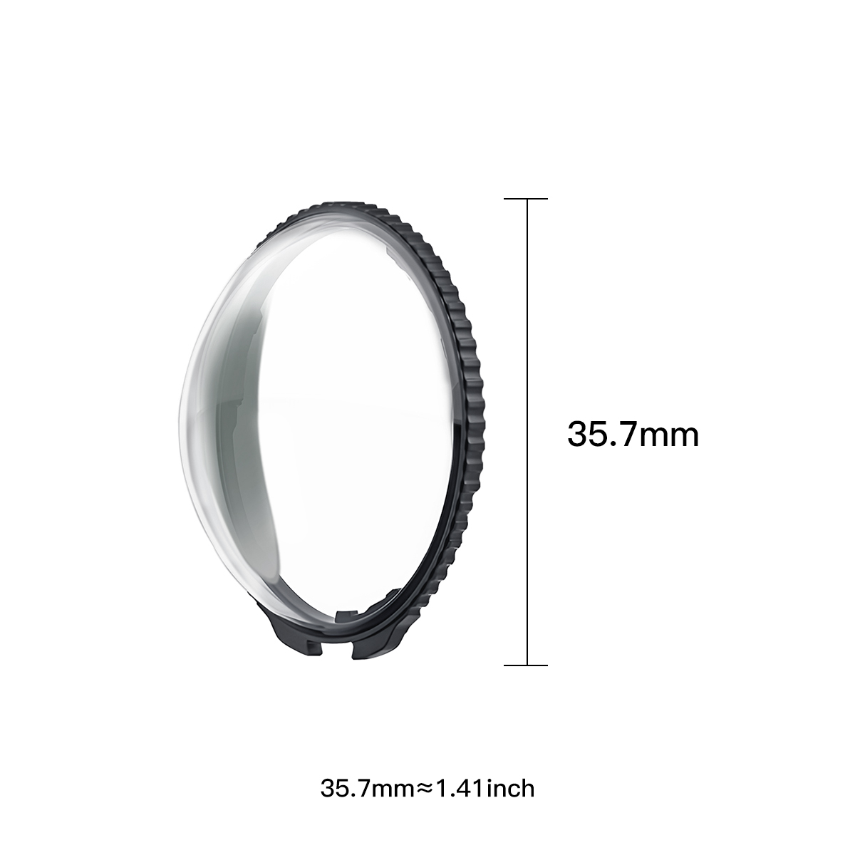 Filter UV Lensa Ganda untuk In - Insta360 Camera X3 ulasan dan harga