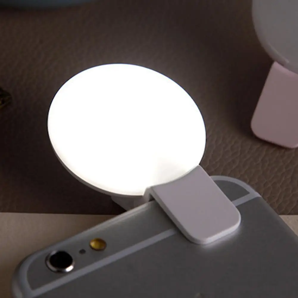 Lampu Cincin Swafoto LED Ponse - Photography Lighting Continuous ulasan dan harga