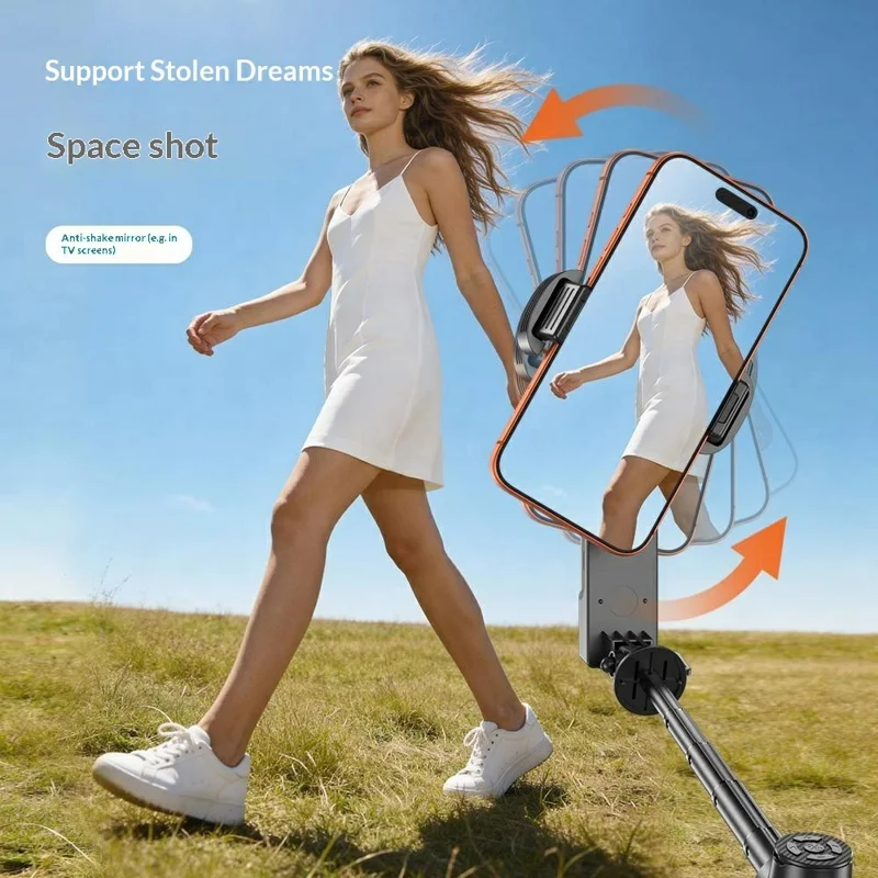 Tongkat Selfie Tripod AI Auto  - Photography Lighting Ai ulasan dan harga