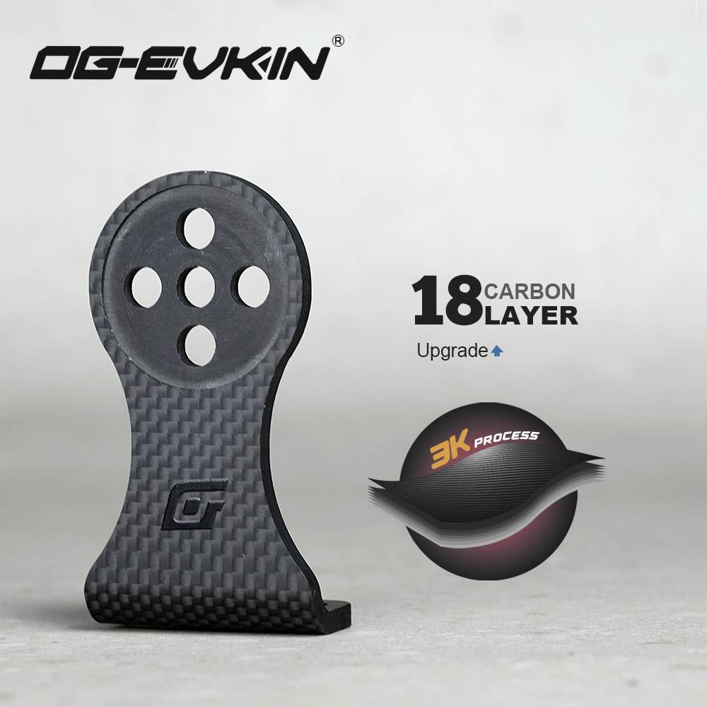 OG-EVKIN CM-02+ Ekstensi Stem  - Photography Lighting Devices ulasan dan harga