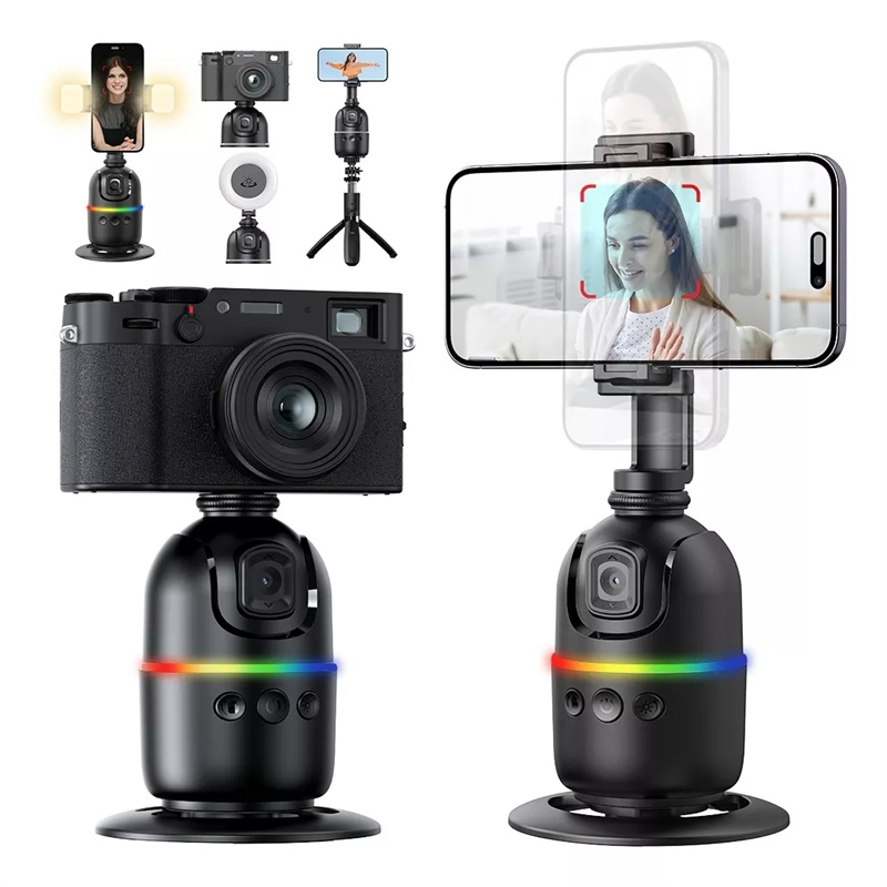 FANGTUOSI 2026 Gimbal Stabiliz - Photography Lighting Ai ulasan dan harga