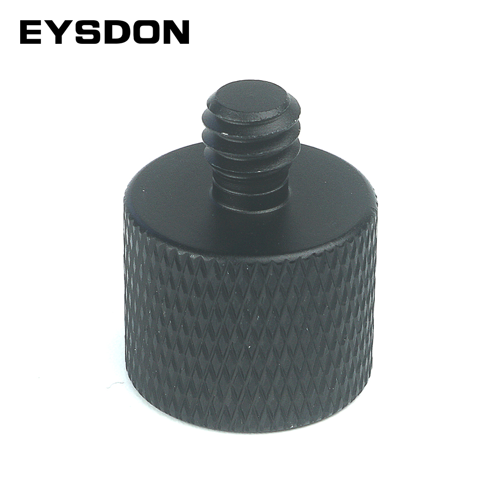 EYSDON Sekrup Ekstensi Adaptor - Photography Lighting Devices ulasan dan harga