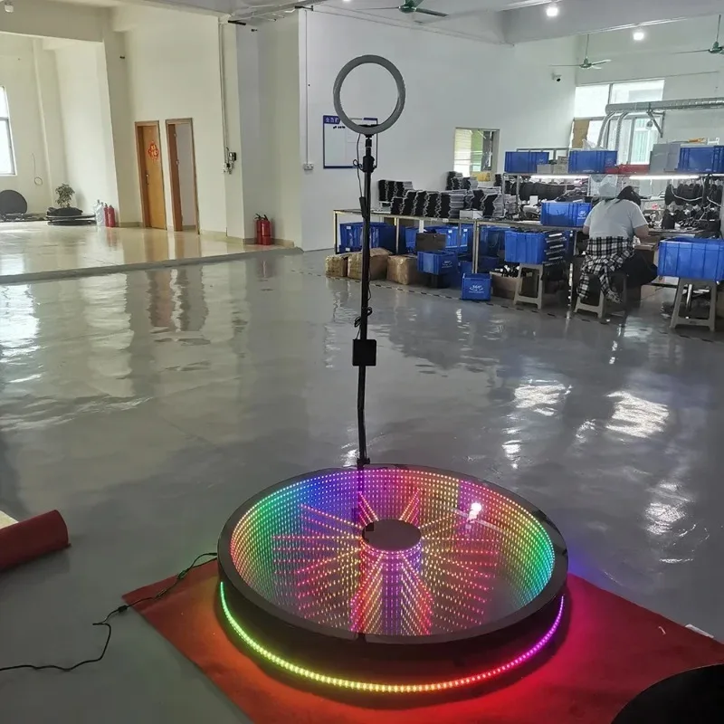 Lampu Cincin LED untuk Disewa, - Photography Lighting Rental ulasan dan harga