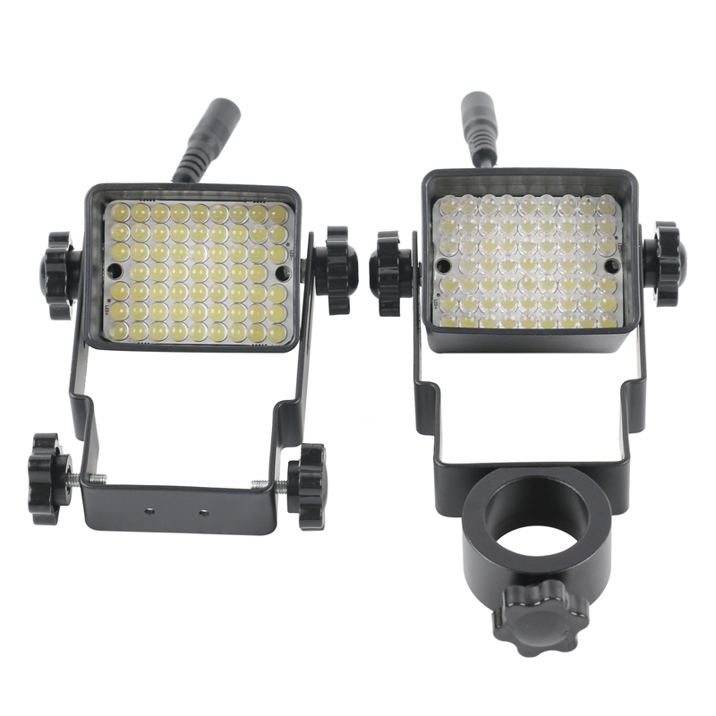Lampu samping cincin LED dapat - Photography Lighting Devices ulasan dan harga