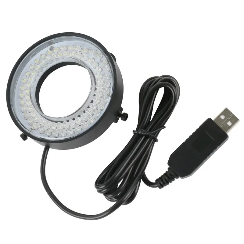 Lampu Cincin LED USB yang Dapa - Photography Lighting Devices ulasan dan harga