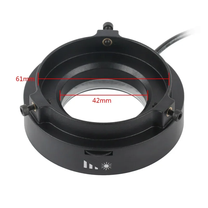 Lampu Cincin LED USB yang Dapa - Photography Lighting Devices ulasan dan harga