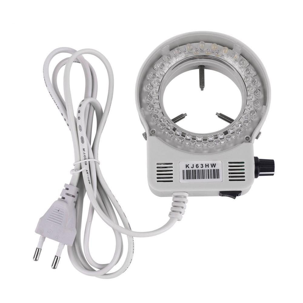 56 Lampu LED Cincin untuk Mikr - Photography Lighting Devices ulasan dan harga