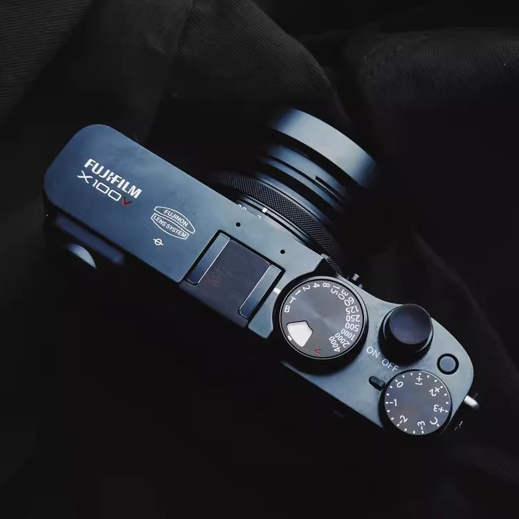 Penutup tombol kayu kamera ril - Fujifilm Camera X-T30 Ii ulasan dan harga