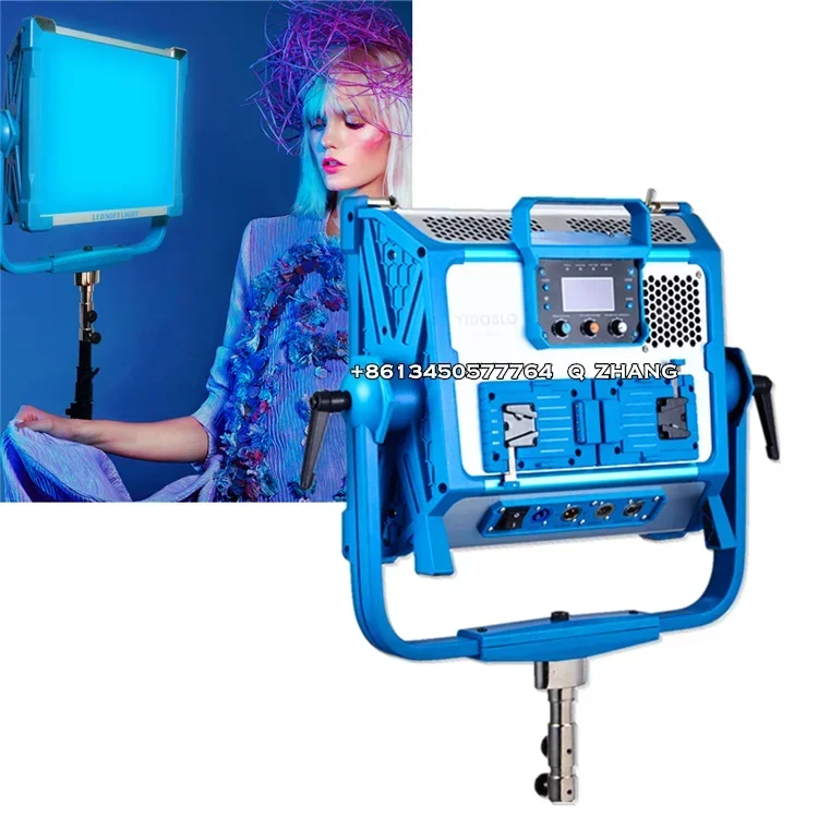 kit pencahayaan fotografi Prof - Photography Lighting Ai ulasan dan harga