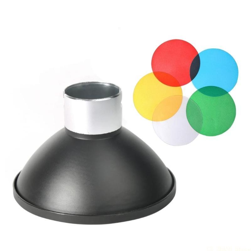 E56B AD-M Hidangan Kecantikan  - Photography Lighting Beauty Dish ulasan dan harga