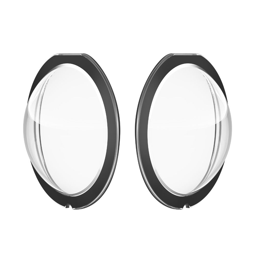Penutup Kamera Pelindung Lensa - Insta360 Camera X3 ulasan dan harga