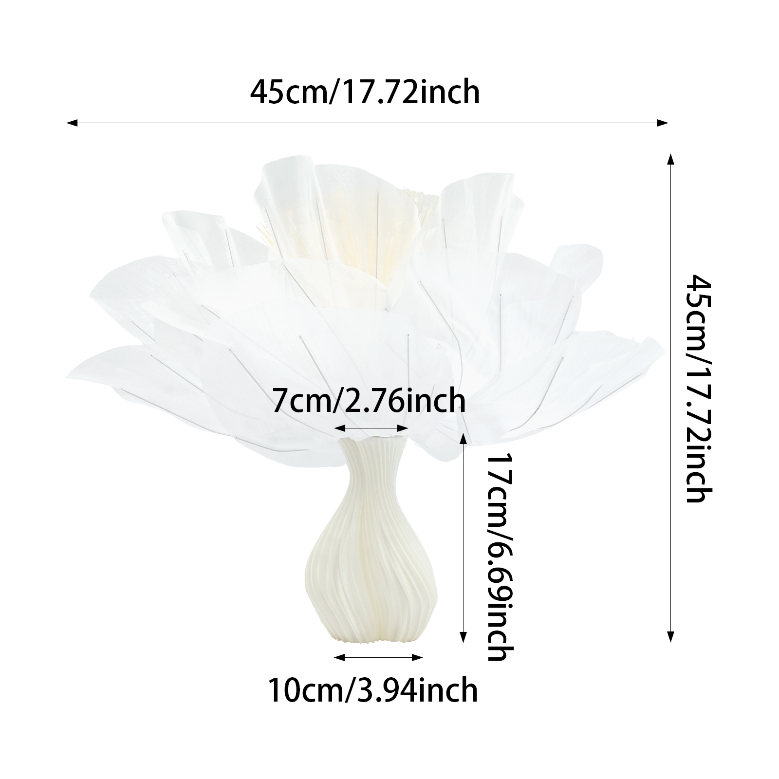 Lampu Bunga Artifisial Dreamy  - Photography Artificial Lighting ulasan dan harga