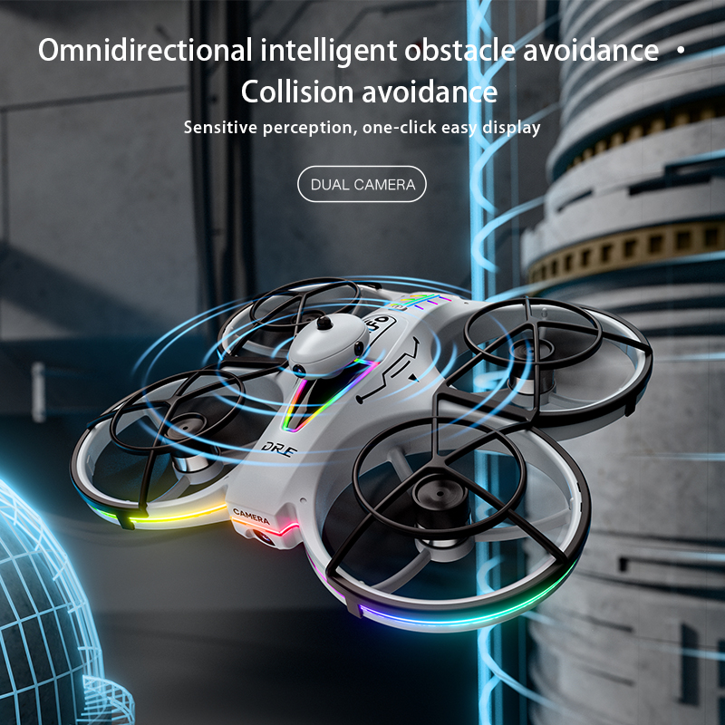 Drone Profesional RH830 4K HD  - Photography Lighting Beginners ulasan dan harga