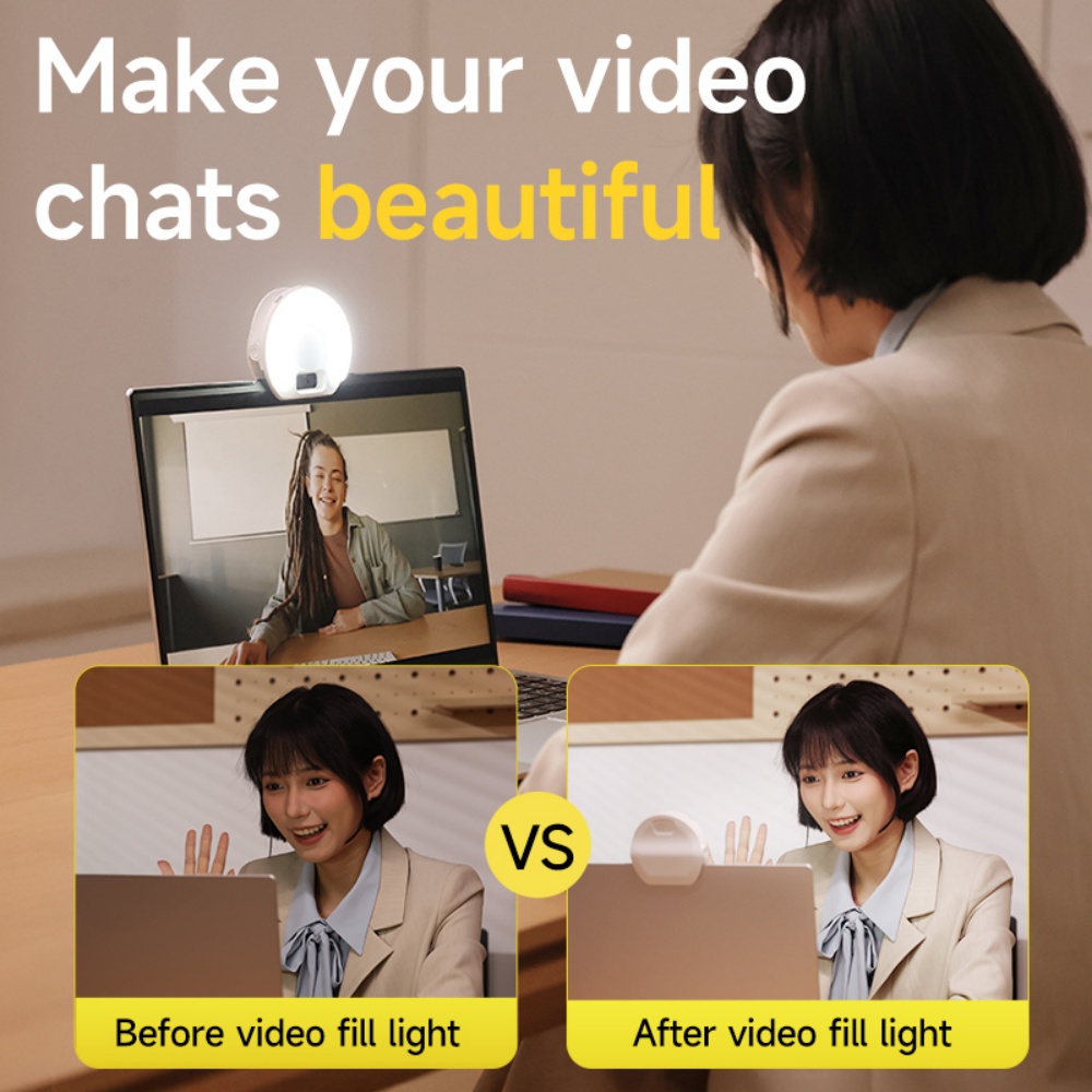 D7 Lampu Ponsel Warna Macaron  - Photography Lighting Devices ulasan dan harga